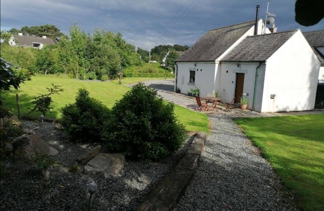 Bluebell Cottage, beautiful countryside, close to Newry