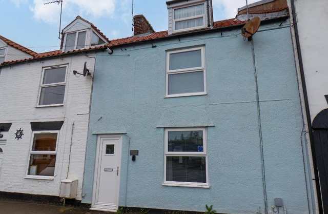Bluebell Cottage