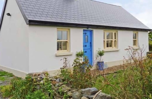 Bluebell Cottage, PUNTO ESPAÑOL, CLARE DEL CONDADO