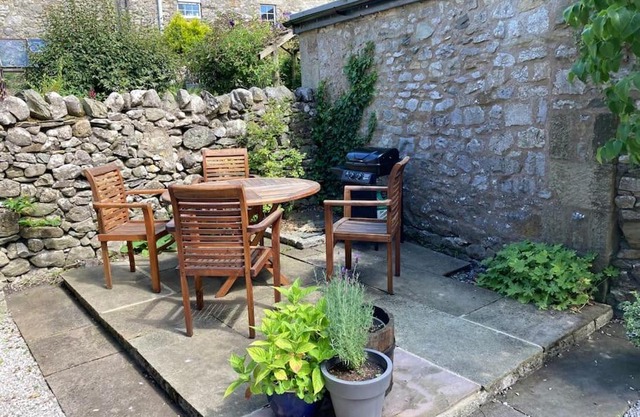 Bluebell Cottage in the Yorkshire Dales