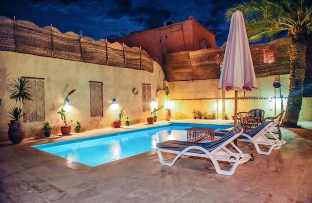 Cozy Haven II - Tunis Village