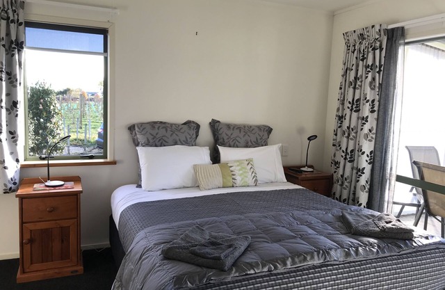 Bluebell Lodge And Cottage