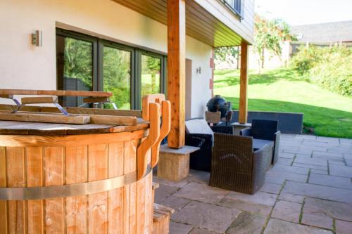 Bluebell Lodge