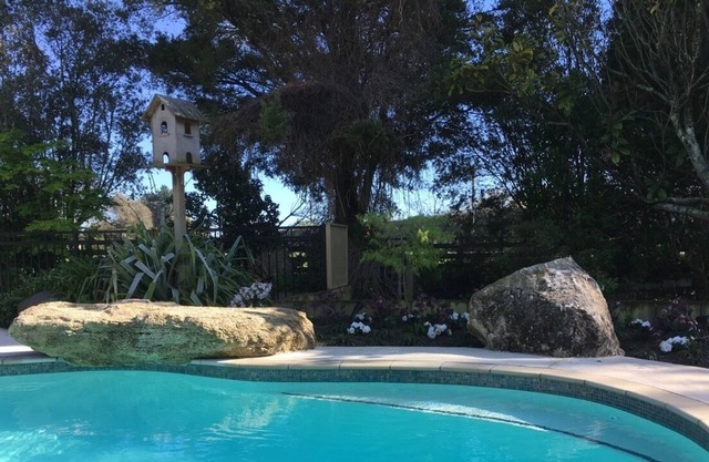 Bluebell Lodge - One Bedroom Cottage Entorno Rural