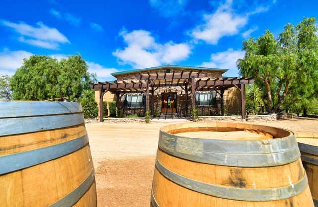 Bluebell Villa at Peppertree Lane Ranch