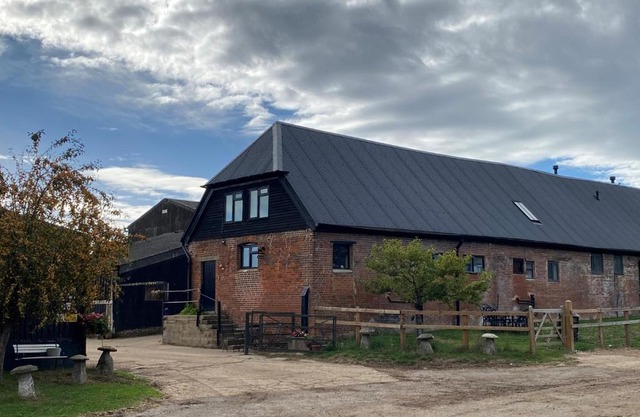 Bluebells Farmstay