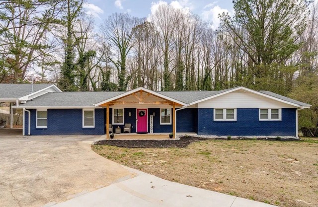 Blueberry Creek House @ Powder Springs