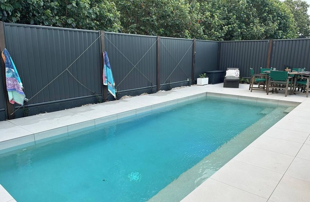 Bluebird Bokarina Beach - Large Family Retreat