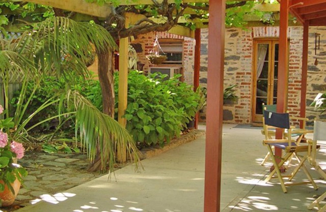 Escape de Bluebird Cottage-Barossa