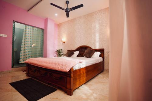 Bluebird Homestay