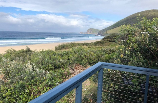 Bluecrest 2 en Blueys Beach