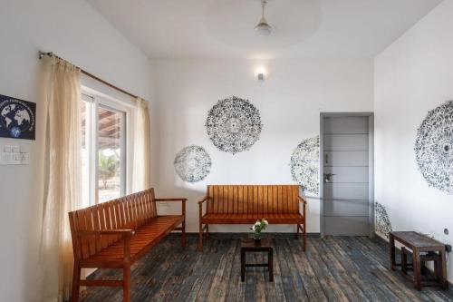 BlueEscape Villa By StayJade 2BHK Beach Udupi