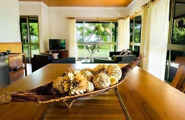 Bluefin House - ubicado en Mission Beach