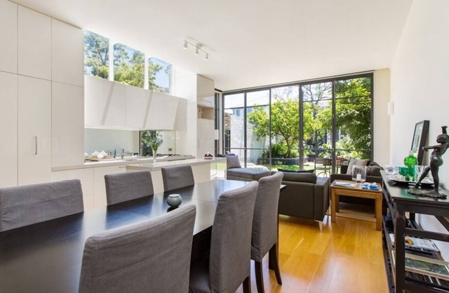 Bluegarden, bellamente ubicado en Windsor, Melbourne