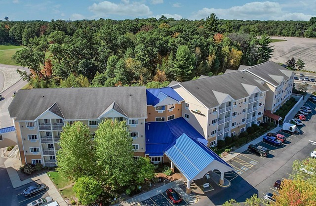 Bluegreen Odyssey Dells