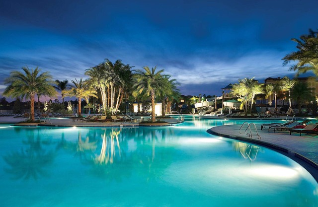 Bluegreen Vacations Fountains, Ascend Resort Collection