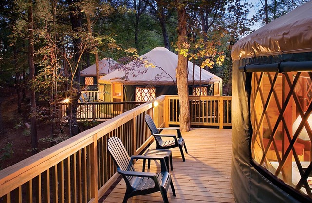 Bluegreen Shenandoah Crossing, Ascend Resort Collection