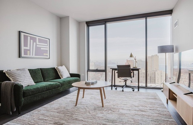 Blueground | Hyde Park, AC, w/d, nr museum