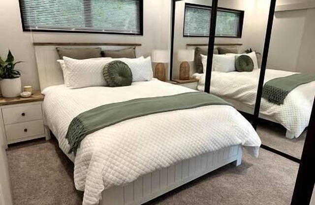 Bluegum Cottage….A Romantic Haven For Two❤️