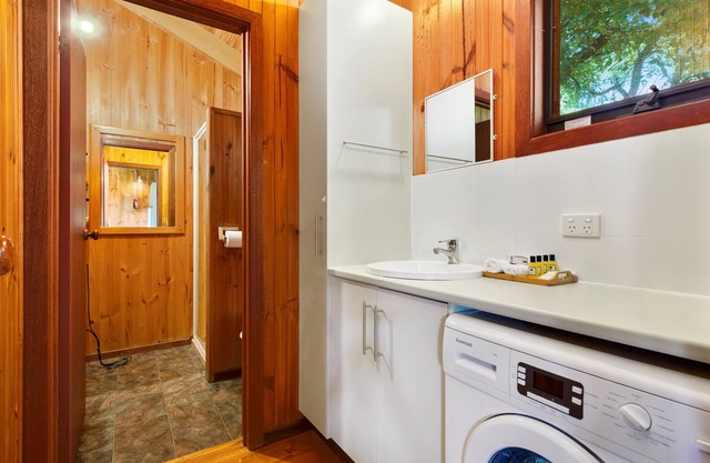 CASA BLUEGUM - Acogedor 1 dormitorio