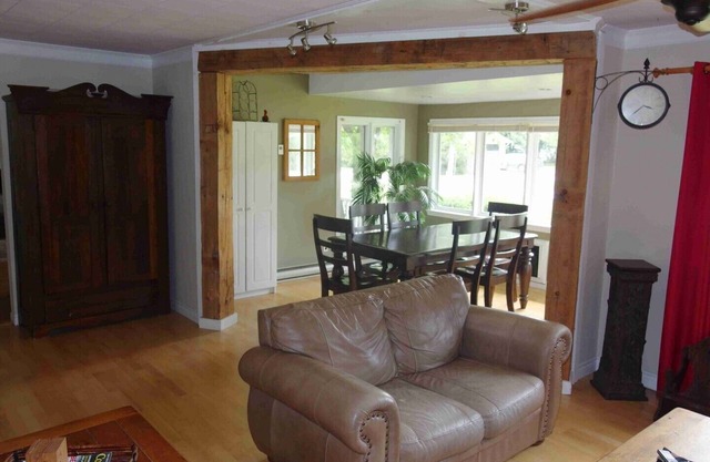 Bluehaven Cottage - Grand Bend, Ontario, Canadá