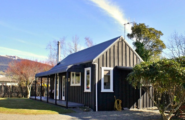 Casa rural Bluehaven - Turangi Holiday Home