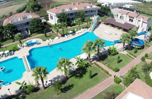 BlueHomes Villa's T
