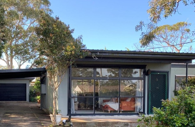 Bluejay Cottage