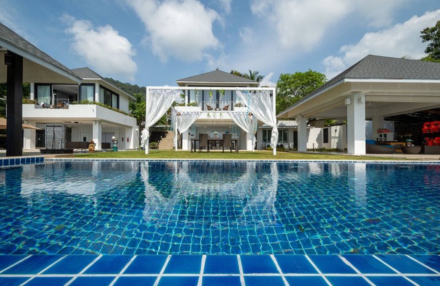 Bluemango Pool Villa & Resort Koh Samui