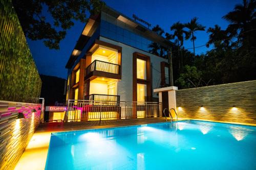 Bluemist Resorts