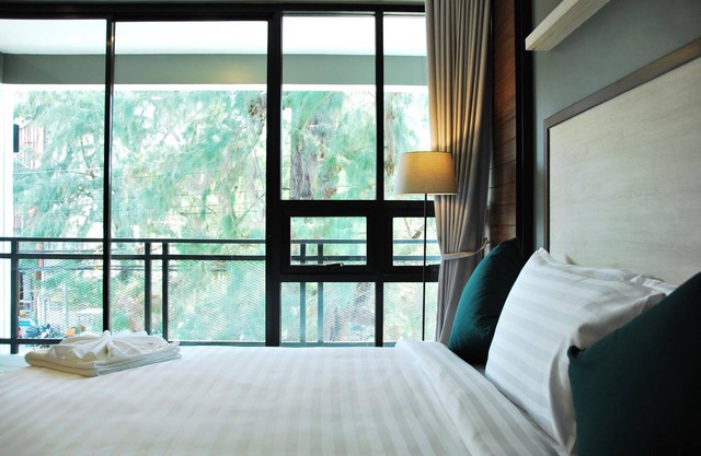 Bluemoon Hotel