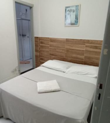 BLUES HOTEL