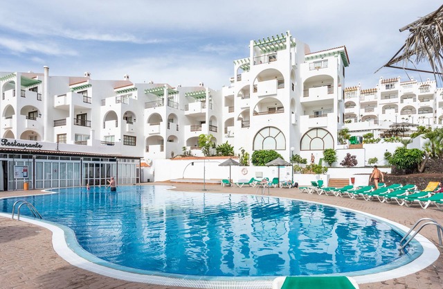 BLUESEA Callao Garden