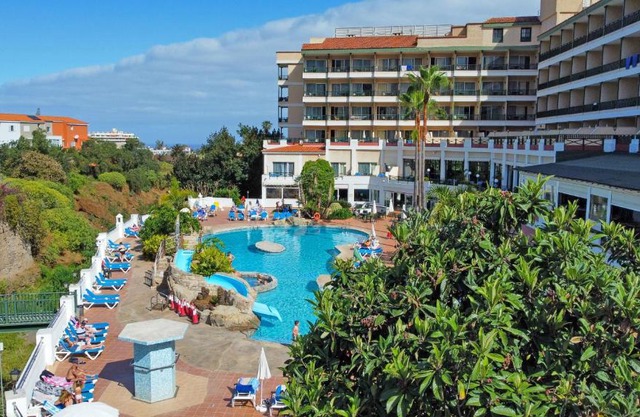 BLUESEA Costa Jardin & Spa
