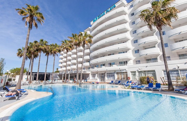 BLUESEA Gran Playa