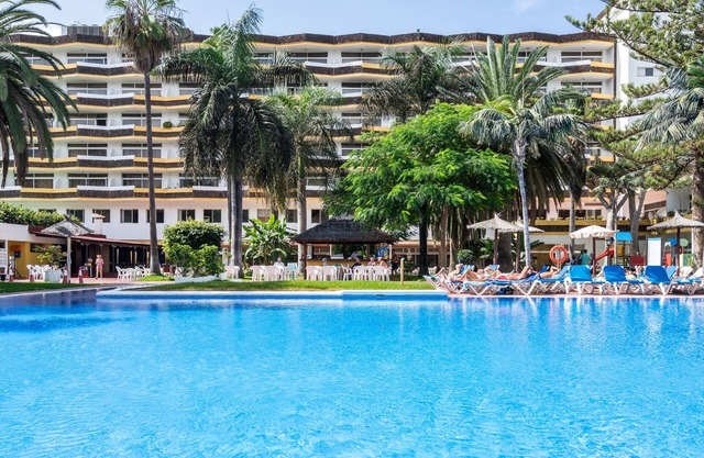 BLUESEA Puerto Resort