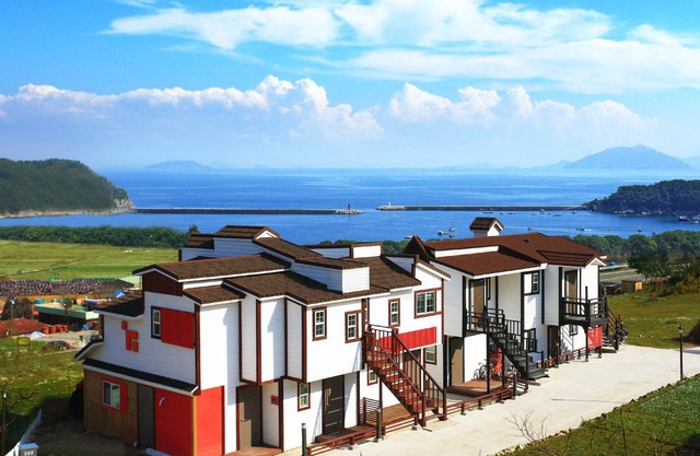 Bluesean Pension