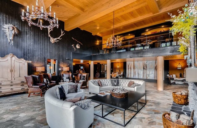 BlueSky Breckenridge Condos by TO