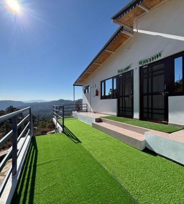 Bluestar homestay