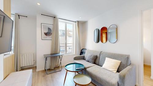 Bluestay 34 - Charmant appartement à Paris 13