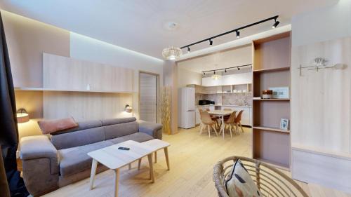 Bluestay 68 - Superbe appartement à Paris