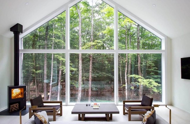 Bluestone Cove - Modern Escape in the Woods