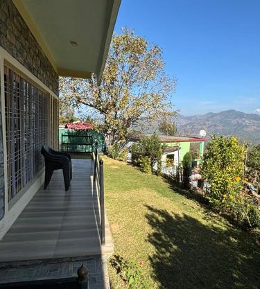 Bluestone Himalayan view cottages