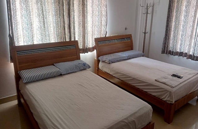 Bluestones Residency