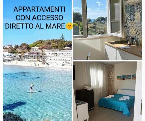 BlueSun Apartments