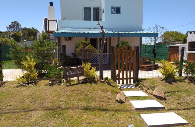 Bluetres B&B