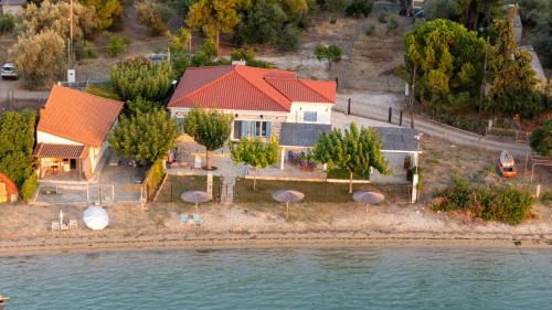 Bluevera luxury villa