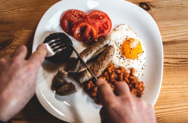 Bluewater Beachfront Guest House