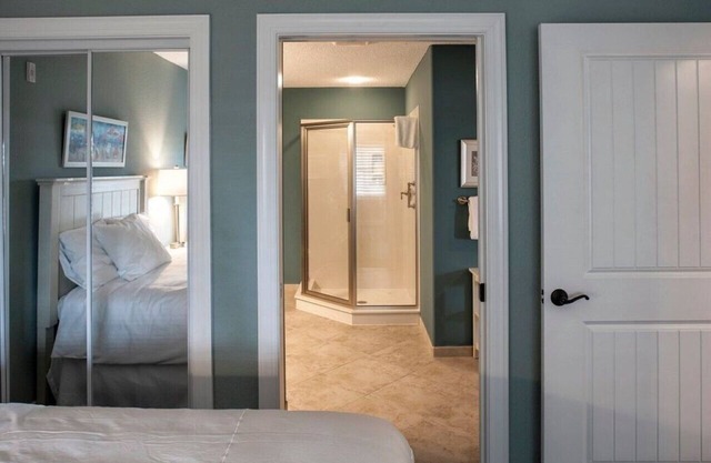 Bluewater Marina 2-Bedroom