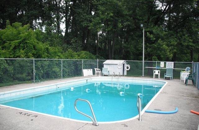 Bluewater Motel